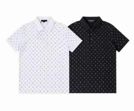 Picture of LV Polo Shirts Short _SKULVM-3XL8qx0826559